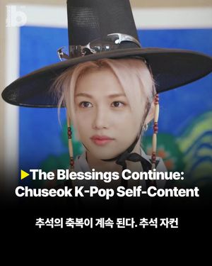 Image post by @billboard_korea on Instagram