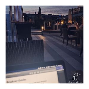 Image post by @ptomelitsch on Instagram