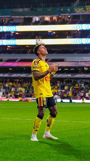 Video post by @ligabbvamx on Instagram