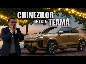 Video post by @masiniculucipopa on YouTube