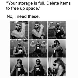 Image post by @themachoverse on Instagram