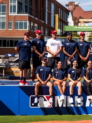 Image post by @durhambulls on Instagram