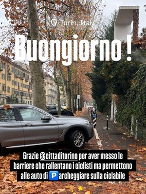 Image post by @bel_parcheggio on Instagram