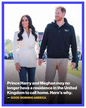 Image post by @goodmorningamerica on Instagram