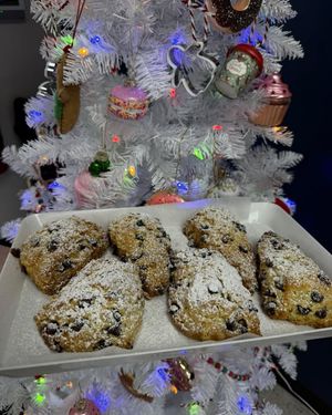 Image post by @sugarmapleswv on Instagram