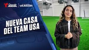 Video post by @deportes on YouTube