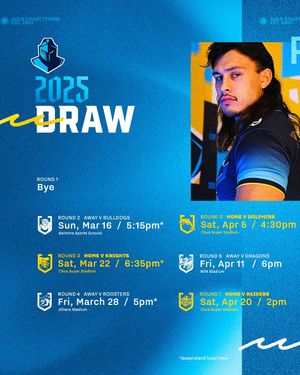 Image post by @gctitans on Instagram