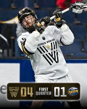 Image post by @VanWarriors on Twitter