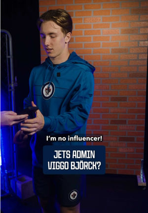 Video post by @nhljets on TikTok