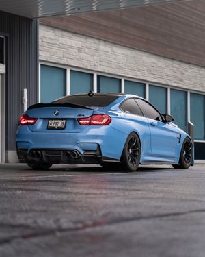 Image post by @bmwm on Instagram