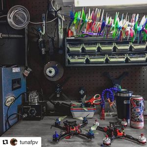Image post by @xhoverllc on Instagram