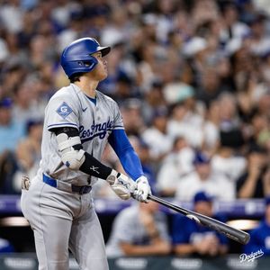 Image post by @dodgers on Instagram