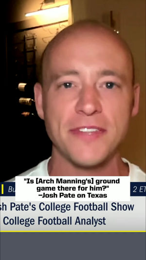 Video post by @getupespn on TikTok