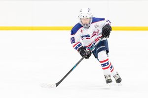 Image post by @huhockey on Instagram
