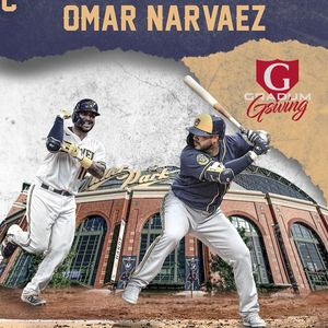 Image post by @omarnarvaez10 on Instagram