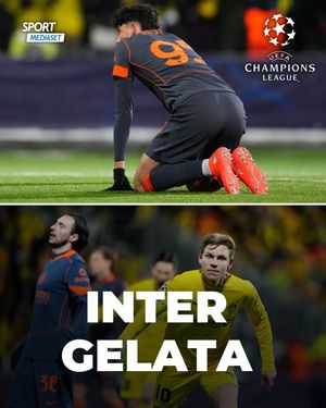 Image post by @sportmediaset on Instagram