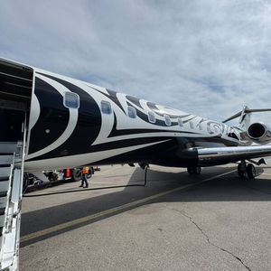 Image post by @acs_aircharter on Instagram