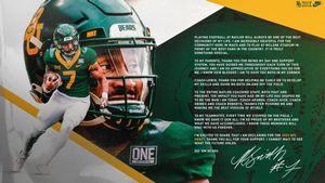 Image post by @abramsmith_28 on Twitter