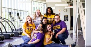 Image post by @westerniluniv on Instagram