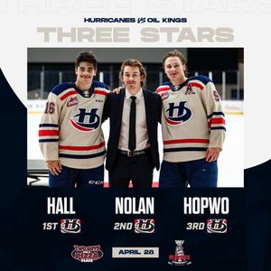 Image post by @whlhurricanes on Instagram