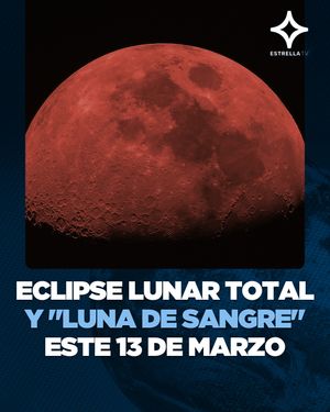 Image post by @canalestrellatv on Instagram