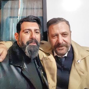 Image post by @royfistikci on Instagram