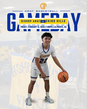 Image post by @amat_basketball on Instagram