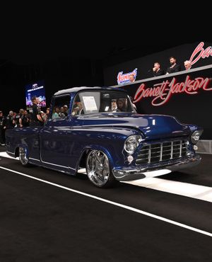 Video post by @barrettjacksontv on TikTok