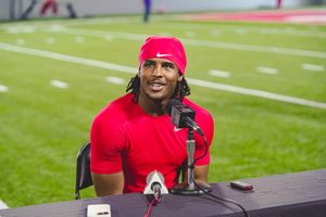 Image post by @ohiostathletics on Instagram