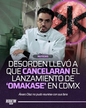 Image post by @reggaetontv on Instagram