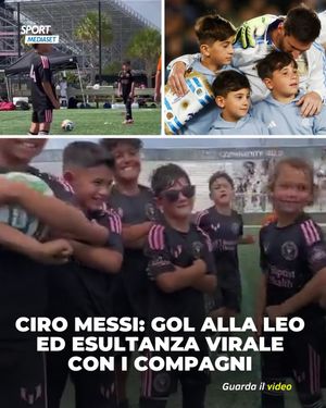 Image post by @sportmediaset on Instagram