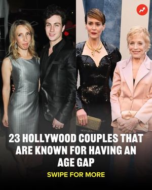 Image post by @buzzfeed on Instagram