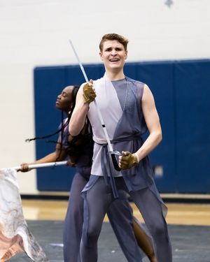 Image post by @wgisportofthearts on Instagram