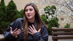 Video post by @waynestateclas on YouTube