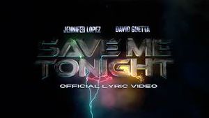 Video post by @davidguetta on YouTube