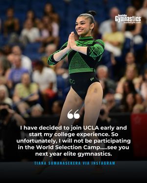 Image post by @insidegym on Instagram