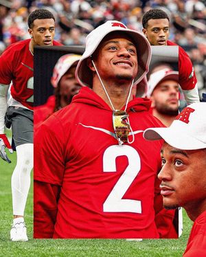 Image post by @patsurtainll on Instagram