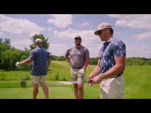 Video post by @IowaHawkeyesOfficial on YouTube
