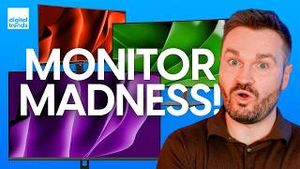 Video post by @digitaltrends on YouTube