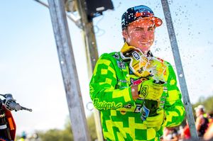 Image post by @racerxonline on Instagram