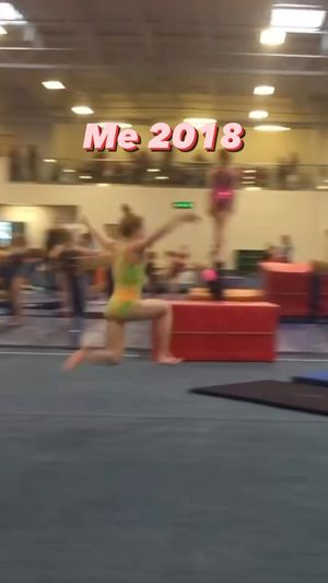 Video post by @avery.neff on Instagram
