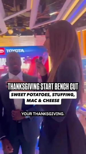 Video post by @nbcsports on TikTok