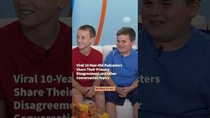 Video post by @today on YouTube