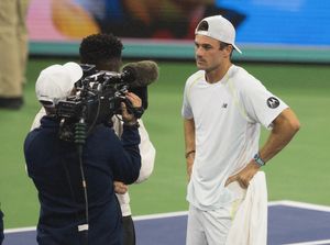 Image post by @tommypaull on Instagram