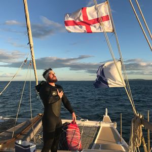 Image post by @rossedgley on Instagram