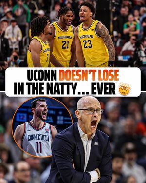 Image post by @draftkings on Instagram