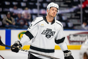 Image post by @ontarioreign on Twitter