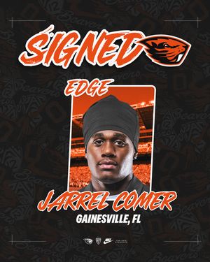 Image post by @beaverfootball on Instagram