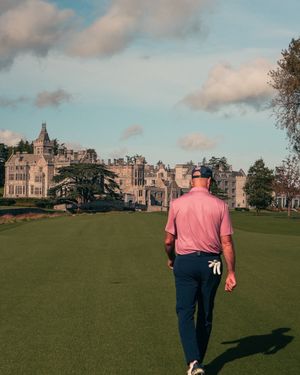 Image post by @rydercupusa on Instagram