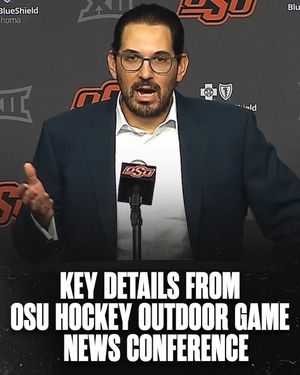 Image post by @hockeyhousepod on Instagram